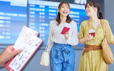 Đặt vé máy bay Tết 2026: Những sai lầm kinh điển khiến bạn mất oan cả triệu đồng tiền phí