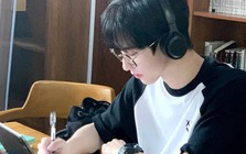 Trong tiếng Việt, có 1 từ càng nói nhanh càng thể hiện suy nghĩ đang... load chậm