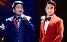 NSND Tấn Minh: 'Lân Nhã là một trong số ít nghệ sĩ khiến tôi nể phục'