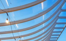 Ngôi nhà được lấy cảm hứng từ những tờ giấy ghi chú