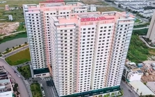 Nộp tiền bổ sung, thêm loạt dự án chung cư, đất nền ở TPHCM được cấp sổ