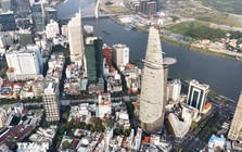 Bất động sản được hưởng lợi gì từ các Trung tâm tài chính quốc tế?