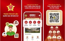 Bộ Công an đề xuất tính điểm, xếp hạng công dân số trên VNeID