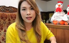 Mỹ Tâm lên tiếng vụ chiếc áo bị xé thành 8 mảnh