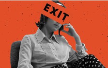 Xu hướng "Quiet Quitting" dịp cuối năm: Khi nhân viên chỉ muốn làm tròn vai để... đợi thưởng Tết rồi nghỉ