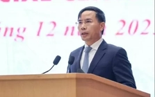 Ai là Giám đốc Trung tâm tài chính quốc tế tại TPHCM, Đà Nẵng?