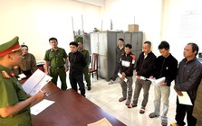 Khởi tố vợ chồng Huỳnh Xuân Hùng và Huỳnh Thị Thu Minh