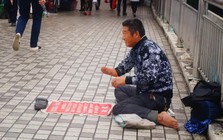 Phát hiện người đàn ông ăn xin có tài sản 23 tỷ đồng