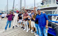 Lộ diện điểm đến hấp dẫn bậc nhất tại Việt Nam đối với du khách Ấn Độ