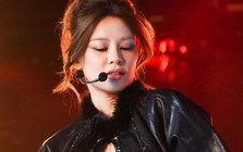 Câm nín trước nữ thần Vpop 36 tuổi vẫn đẹp chấp 10 Hoa hậu, hạ gục 60.000 người