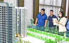 Mặt bằng lãi vay mua nhà vẫn ở mức thấp