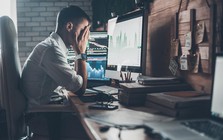 Chuyên gia: Đầu tư chứng khoán, nhà đầu tư cần chấp nhận thua lỗ ngắn hạn