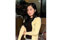 Tạm giữ hình sự Hoàng Thị Xinh sinh năm 2000