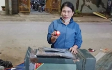 Thu mua phế liệu, phát hiện 5,5 chỉ vàng trong két sắt cũ