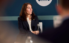 Thêm quan chức Fed có quyền bỏ phiếu phản đối hạ lãi suất trong năm 2026