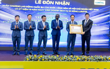 Ba dấu mốc trên 2 lục địa: Hành trình Viettel lan tỏa giá trị Việt Nam