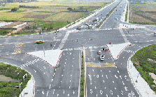 Ngắm 'siêu dự án' giao thông 6.000 tỷ kết nối vùng ven biển Ninh Bình