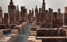 Từ đất và lửa đến sự trường tồn: "Siêu vật liệu" được khai sinh từ hàng nghìn năm trước vẫn miệt mài dựng nên các siêu đô thị giữa thế giới hiện đại