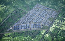 Tỷ phú Trần Đình Long rót 2.700 tỷ đầu tư Khu công nghiệp tại Hưng Yên, hoàn thành trong 3 năm