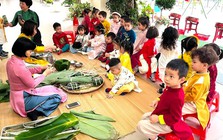 Lịch nghỉ Tết Nguyên đán 2026 của học sinh, giáo viên, cán bộ, công chức, viên chức Hà Nội