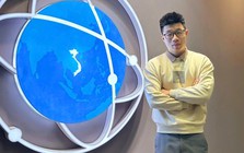 Nam sinh chưa tốt nghiệp đã trúng tuyển Viện Hàng không Vũ trụ Viettel là ai?