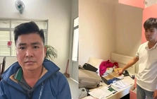 Triệt xóa đường dây lừa đảo nghìn tỷ núp bóng dự án tiền ảo