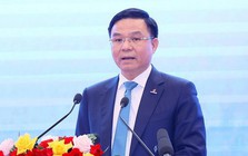 Chủ tịch PVN Lê Mạnh Hùng làm quyền Bộ trưởng Bộ Công Thương