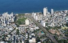 Ngắm các vị trí đặt Trung tâm tài chính quốc tế Việt Nam tại Đà Nẵng