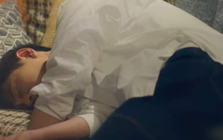 Nằm ngủ xuất hiện 5 bất thường này, suy thận có thể đang âm thầm tấn công