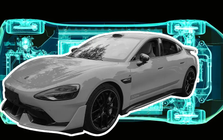 Các hãng xe Trung Quốc đã có cách dập tắt "cơn ác mộng" cháy xe điện: Chỉ cần sắp xếp lại thứ này là xong?