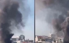 Campuchia cập nhật tình hình biên giới với Thái Lan trước thềm cuộc họp ASEAN