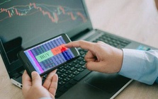 Quản lý quỹ Bản Việt không mua hết lượng cổ phiếu VCI đã đăng ký