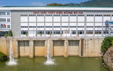 Thủy điện Sông Ba Hạ chốt quyền tạm ứng cổ tức 2025, triệu tập ĐHĐCĐ bất thường