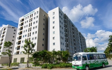 Hà Nội: Mở bán nhà ở xã hội chỉ 10 triệu đồng/m2