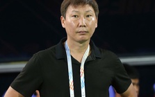 Phỏng vấn HLV Kim Sang-sik: Chuyện người vợ ở Hàn Quốc, "bí mật" giúp U22 Việt Nam ngược dòng ngoạn mục Thái Lan