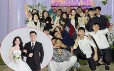 Cô dâu Hà Nội lên mạng mời cưới, 60 người lạ đến dự, ngồi kín 10 mâm cỗ