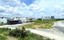 Bất động sản Cần Thơ sắp lập mặt bằng giá mới