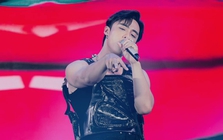 Nam thần Vbiz bán vé fanmeeting ế ẩm, đến mức phải để mẹ giải cứu?