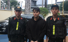 Khám xét khẩn cấp 6 địa điểm, bắt giam Hồ Thành Được sinh năm 1991 và gần 30 người khác