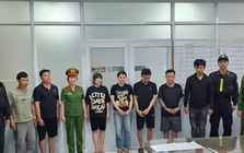 Triệt phá đường dây 'phù phép' thịt heo thành thịt bò, mỗi ngày bán 600 kg ra thị trường