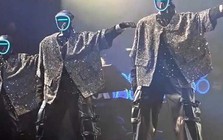 Choáng ngợp trước dàn vũ công robot Trung Quốc: Nhảy như người thật, được Elon Musk khen ngợi hết lời