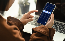 Gửi tiết kiệm hấp dẫn trở lại: Một nhà băng triển khai chứng chỉ tiền gửi online lãi suất đến 7,8%/năm