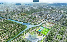 Chuỗi hạ tầng tỷ đô kiến tạo diện mạo mới cho Nghệ An