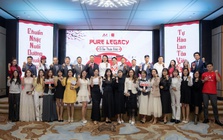 Cow Brand chính thức ra mắt thị trường Việt Nam