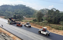 Vượt tiến độ nhiều dự án, một “ông lớn” đầu tư công được Thủ tướng khen thưởng