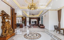 Sơn Pencco “Đẹp đến từng Milimet” Chuẩn sống mới trong thiết kế hiện đại