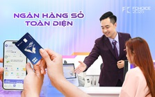 TPBank định nghĩa lại Ngân hàng số toàn diện: Khi công nghệ biết… lùi về sau, để trái tim lên tiếng