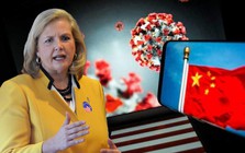 Một bang Mỹ 'tuyên chiến' pháp lý, đòi tịch thu 24 tỷ USD tài sản - Trung Quốc kiện ngược 50 tỷ USD