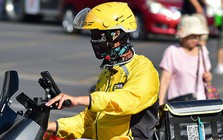 Lần đầu tiên có học viện dành riêng cho shipper: Học gì, học ra sao?