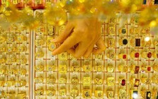 Sáng 23/12: Giá vàng thế giới, vàng trong nước tiếp tục tăng
